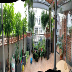 Cho thuê biệt thự mới và đẹp, có thang máy, đường dương bá trạc , Q8