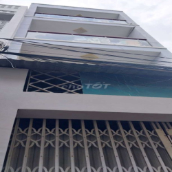 Cho thuê lâu dài không lên tiền nhà