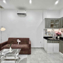 1 PHÒNG NGỦ BAN CÔNG 40m2 - NGAY LUỸ BÁN BÍCH , VƯỜN LÀI