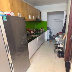 Cho thuê chung cư SOHO 2, 2PN 2WC full nt