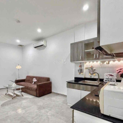 1 PHÒNG NGỦ BAN CÔNG 40m2 - NGAY LUỸ BÁN BÍCH , VƯỜN LÀI