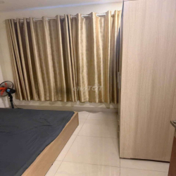 Cho thuê chung cư SOHO 2, 2PN 2WC full nt