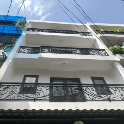 Cần cho thuê gấp nhà MT 37B Nguyễn Minh Hoàng P.12 Q.Tân Bình 