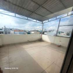 Cho thuê lâu dài không lên tiền nhà