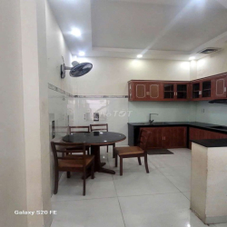 Cho thuê lâu dài không lên tiền nhà