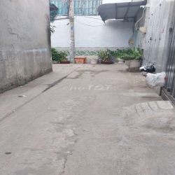 Cho thuê lâu dài không lên tiền nhà