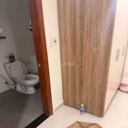 Cho thuê chung cư SOHO 2, 2PN 2WC full nt