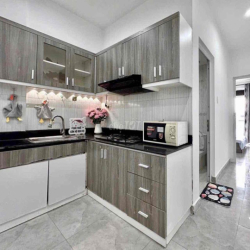 1 PHÒNG NGỦ BAN CÔNG 40m2 - NGAY LUỸ BÁN BÍCH , VƯỜN LÀI