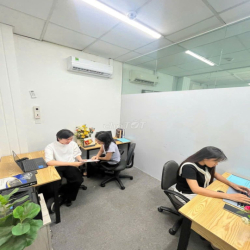 VĂN PHÒNG RIÊNG CHO 3 NGƯỜI, GIÁ TRỌN GÓI 3 TRIỆU, VÀO LÀM NGAY