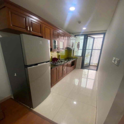 Căn hộ Moncity Hàm Nghi 2PN full