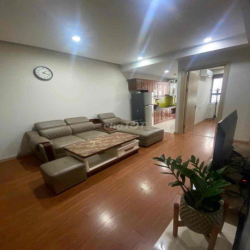 Căn hộ Moncity Hàm Nghi 2PN full