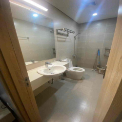 Căn hộ Moncity Hàm Nghi 2PN full