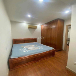 Căn hộ Moncity Hàm Nghi 2PN full