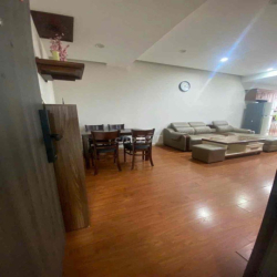 Căn hộ Moncity Hàm Nghi 2PN full