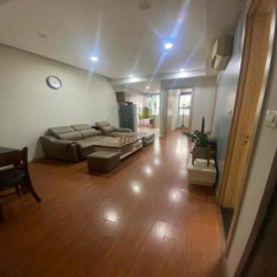 Căn hộ Moncity Hàm Nghi 2PN full