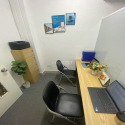 VĂN PHÒNG RIÊNG CHO 3 NGƯỜI, GIÁ TRỌN GÓI 3 TRIỆU, VÀO LÀM NGAY