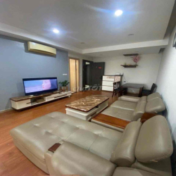 Căn hộ Moncity Hàm Nghi 2PN full