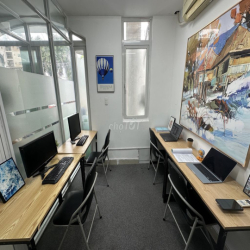 VĂN PHÒNG RIÊNG CHO 3 NGƯỜI, GIÁ TRỌN GÓI 3 TRIỆU, VÀO LÀM NGAY