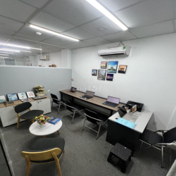 VĂN PHÒNG RIÊNG CHO 3 NGƯỜI, GIÁ TRỌN GÓI 3 TRIỆU, VÀO LÀM NGAY