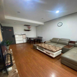 Căn hộ Moncity Hàm Nghi 2PN full