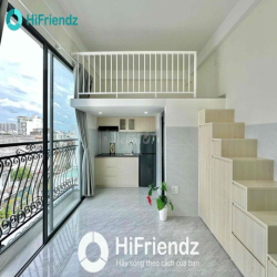 ĐỘC QUYỀN CĂN HỘ MINI TẠI NGÃ TƯ PHÚ NHUẬN