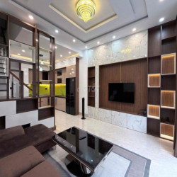 CHO THUÊ NHÀ KIỆT OTO NGUYỄN HỮU THỌ