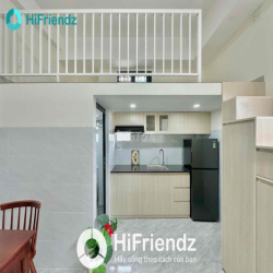 ĐỘC QUYỀN CĂN HỘ MINI TẠI NGÃ TƯ PHÚ NHUẬN