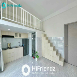 ĐỘC QUYỀN CĂN HỘ MINI TẠI NGÃ TƯ PHÚ NHUẬN