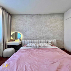 Cho Thuê Căn Hộ 1PN 56m2 One Verandah Q2