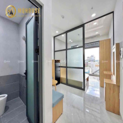 1 PN BAN CÔNG NỘI THẤT ĐẸP GẦN PANDORA TRƯỜNG CHINH
