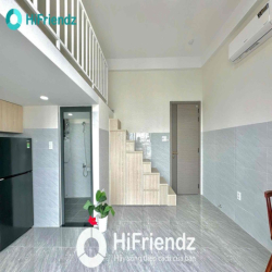 ĐỘC QUYỀN CĂN HỘ MINI TẠI NGÃ TƯ PHÚ NHUẬN