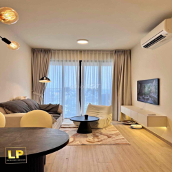 Cho Thuê Căn Hộ 1PN 56m2 One Verandah Q2