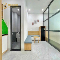 1 PN BAN CÔNG NỘI THẤT ĐẸP GẦN PANDORA TRƯỜNG CHINH