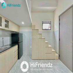 ĐỘC QUYỀN CĂN HỘ MINI TẠI NGÃ TƯ PHÚ NHUẬN