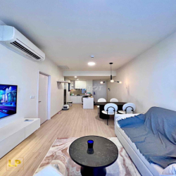 Cho Thuê Căn Hộ 1PN 56m2 One Verandah Q2