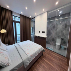 CHO THUÊ NHÀ KIỆT OTO NGUYỄN HỮU THỌ