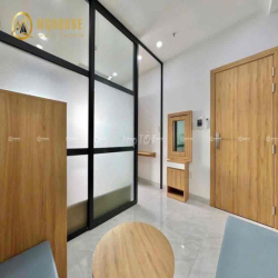 1 PN BAN CÔNG NỘI THẤT ĐẸP GẦN PANDORA TRƯỜNG CHINH