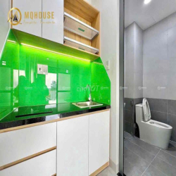 1 PN BAN CÔNG NỘI THẤT ĐẸP GẦN PANDORA TRƯỜNG CHINH