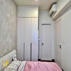 Cho Thuê Căn Hộ 1PN 56m2 One Verandah Q2