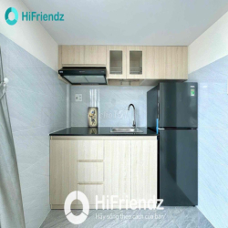 ĐỘC QUYỀN CĂN HỘ MINI TẠI NGÃ TƯ PHÚ NHUẬN