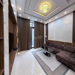 CHO THUÊ NHÀ KIỆT OTO NGUYỄN HỮU THỌ