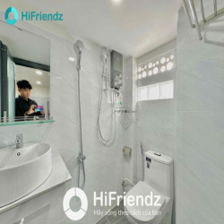 ĐỘC QUYỀN CĂN HỘ MINI TẠI NGÃ TƯ PHÚ NHUẬN