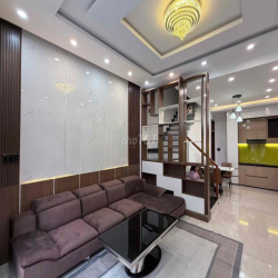 CHO THUÊ NHÀ KIỆT OTO NGUYỄN HỮU THỌ