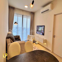 Cho Thuê Căn Hộ 1PN 56m2 One Verandah Q2