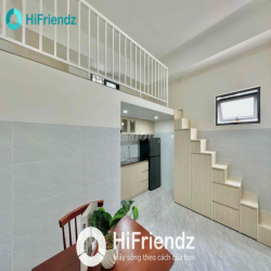 ĐỘC QUYỀN CĂN HỘ MINI TẠI NGÃ TƯ PHÚ NHUẬN
