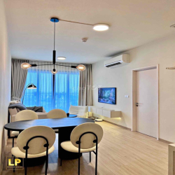 Cho Thuê Căn Hộ 1PN 56m2 One Verandah Q2
