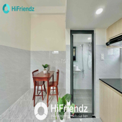 ĐỘC QUYỀN CĂN HỘ MINI TẠI NGÃ TƯ PHÚ NHUẬN