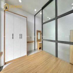 1 PN BAN CÔNG NỘI THẤT ĐẸP GẦN PANDORA TRƯỜNG CHINH