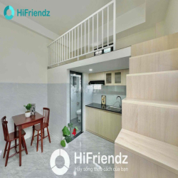 ĐỘC QUYỀN CĂN HỘ MINI TẠI NGÃ TƯ PHÚ NHUẬN