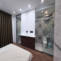 CHO THUÊ NHÀ KIỆT OTO NGUYỄN HỮU THỌ